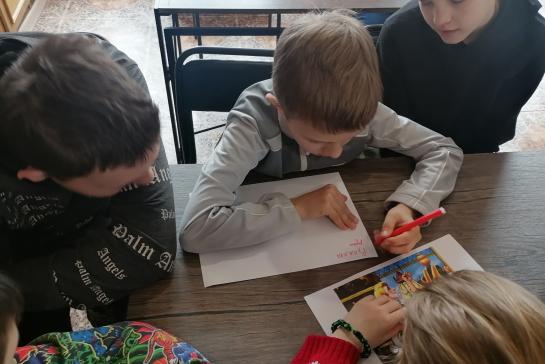 СКАЗКИ УЧАТ НАС ЖИТЬ — фото-52_4