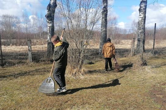 Все на субботник! — фото-52_2