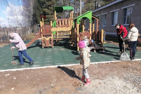 Все на субботник! — фото-52_3