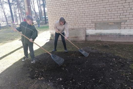 Все на субботник! — фото-52_5