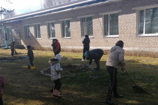 Все на субботник! — фото-52_6