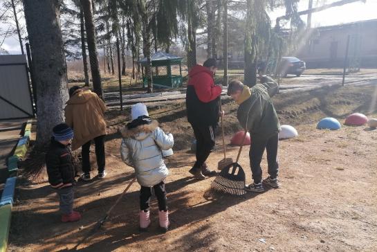 Все на субботник! — фото-52_9