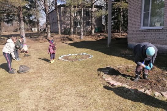 Все на субботник! — фото-52_10