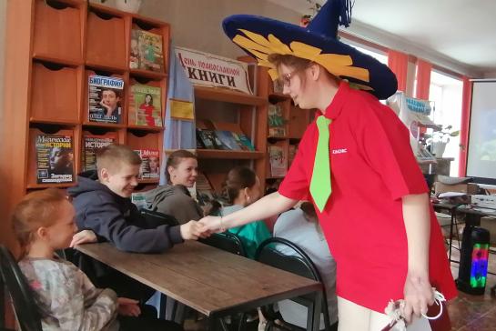 Весёлая игра "По следам Незнайки" — фото-52_4