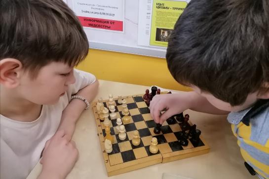 Занятия по интересам — фото-52_2