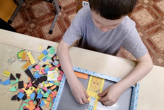 Занятия по интересам — фото-52_9