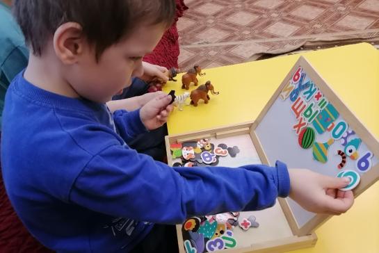 Занятия по интересам — фото-52_7