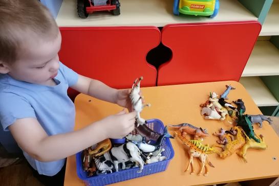 Занятия по интересам — фото-52_6