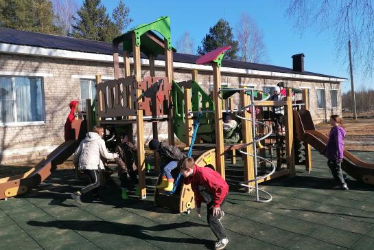 Занятия по интересам — фото-52_1