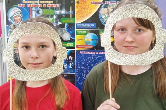 Космос далёкий и близкий — фото-52_6