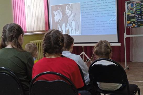 Космос далёкий и близкий — фото-52_2