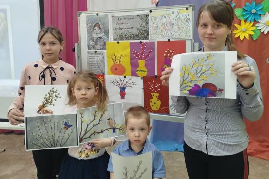 Час православия "Вербное Воскресение" — фото-52_7