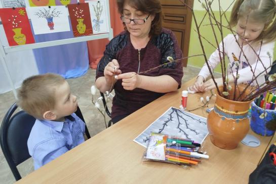 Час православия "Вербное Воскресение" — фото-52_6
