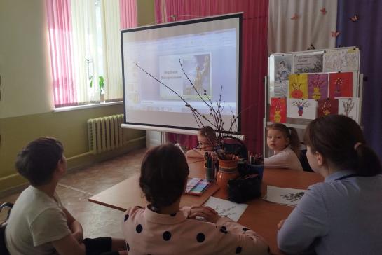 Час православия "Вербное Воскресение" — фото-52_2