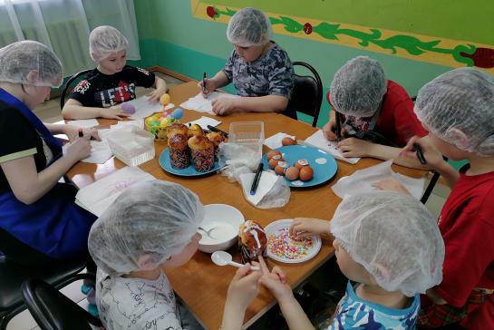 Детям о Пасхе — фото-52_3