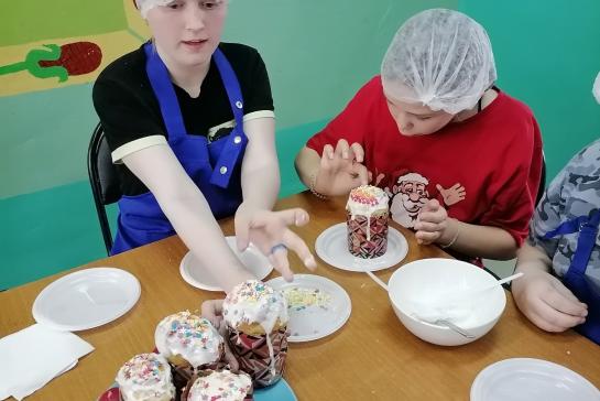 Детям о Пасхе — фото-52_8