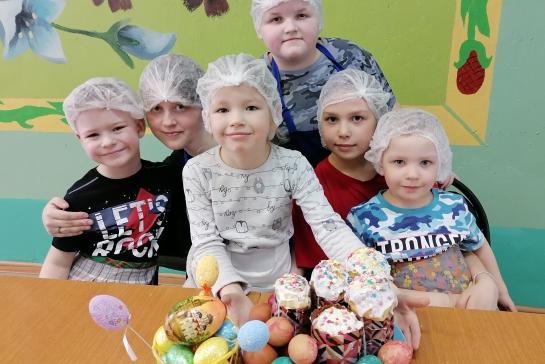 Детям о Пасхе — фото-52_9