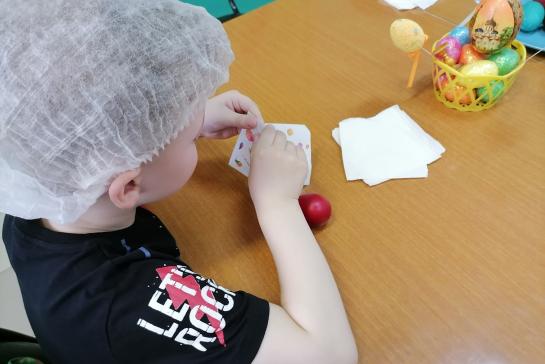 Детям о Пасхе — фото-52_5