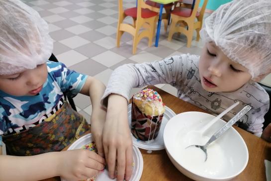 Детям о Пасхе — фото-52_4