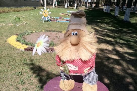 Облагораживание территории центра — фото-52_3