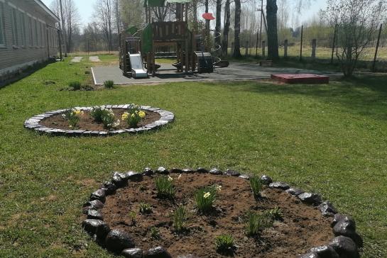 Облагораживание территории центра — фото-52_2