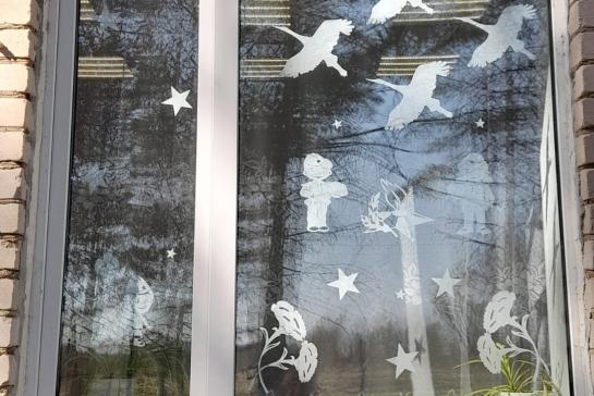 Акция "Окно Победы" — фото-52_3