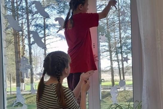 Акция "Окно Победы" — фото-52_2