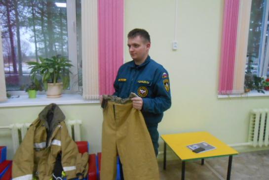 Неделя пожарной  безопасности — фото-52_6