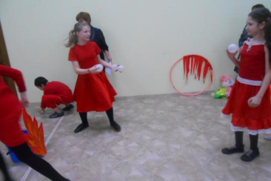 Неделя пожарной  безопасности — фото-52_3