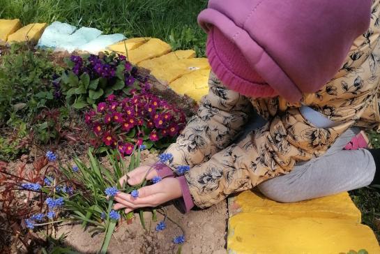 Весеннее вдохновение — фото-52_5