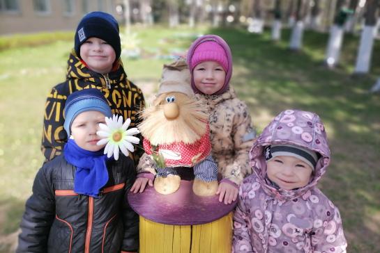 Весеннее вдохновение — фото-52_8