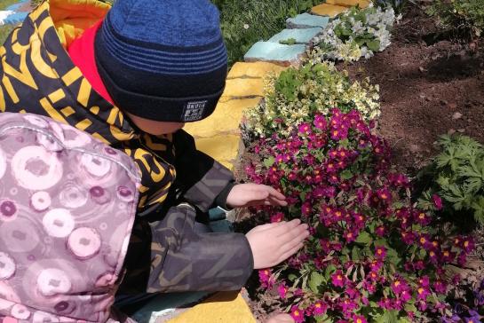 Весеннее вдохновение — фото-52_6