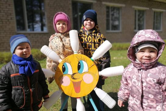 Весеннее вдохновение — фото-52_7