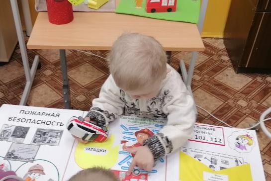 День пожарной охраны России — фото-52_4