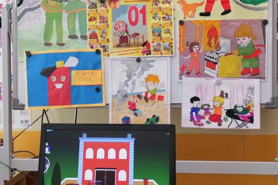 День пожарной охраны России — фото-52_2