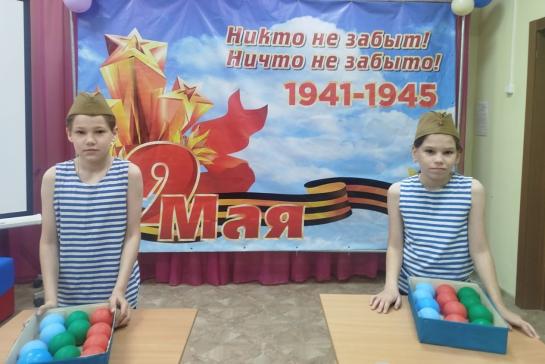 Мы памяти Победы верны — фото-52_1