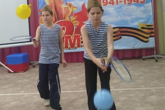 Мы памяти Победы верны — фото-52_7