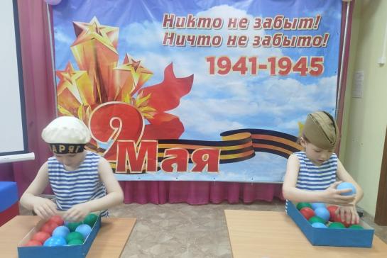 Мы памяти Победы верны — фото-52_2