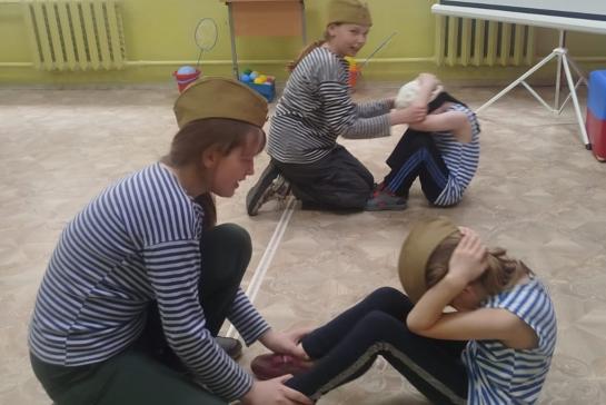 Мы памяти Победы верны — фото-52_4