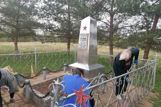Акция "Память в сердцах" — фото-52_2