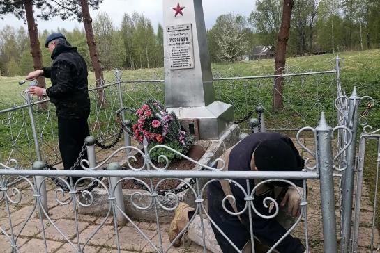 Акция "Память в сердцах" — фото-52_5
