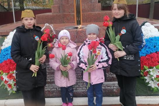 80-летию Великой Победы — фото-52_4