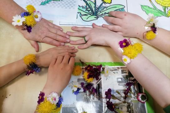 Всемирный день одуванчика — фото-52_5