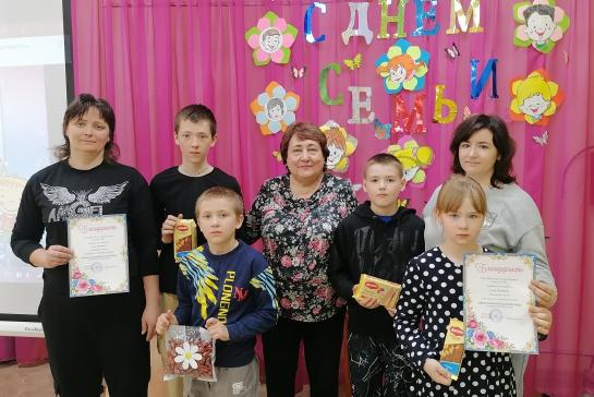 Международный день семьи - 2025 — фото-52_10