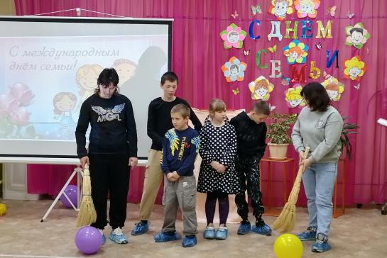 Международный день семьи - 2025 — фото-52_3