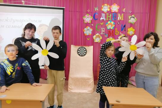 Международный день семьи - 2025 — фото-52_6