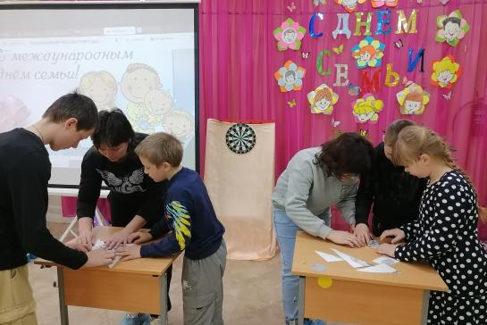 Международный день семьи - 2025 — фото-52_9