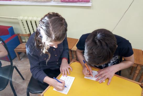 Коррекционно-развивающее занятие по развитию познавательных процессов — фото-52_5