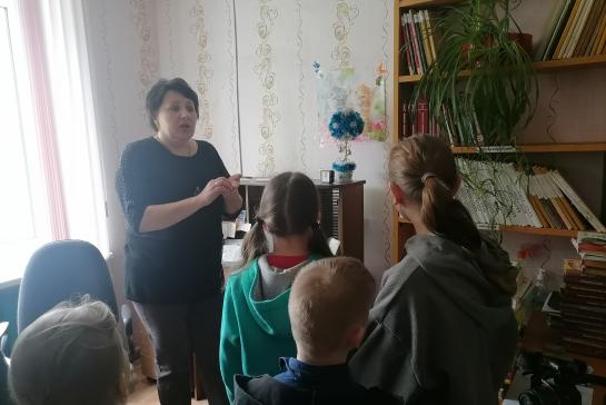 День библиотеки — фото-52_5