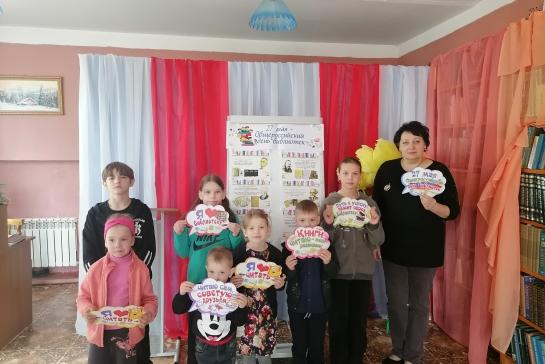 День библиотеки — фото-52_9